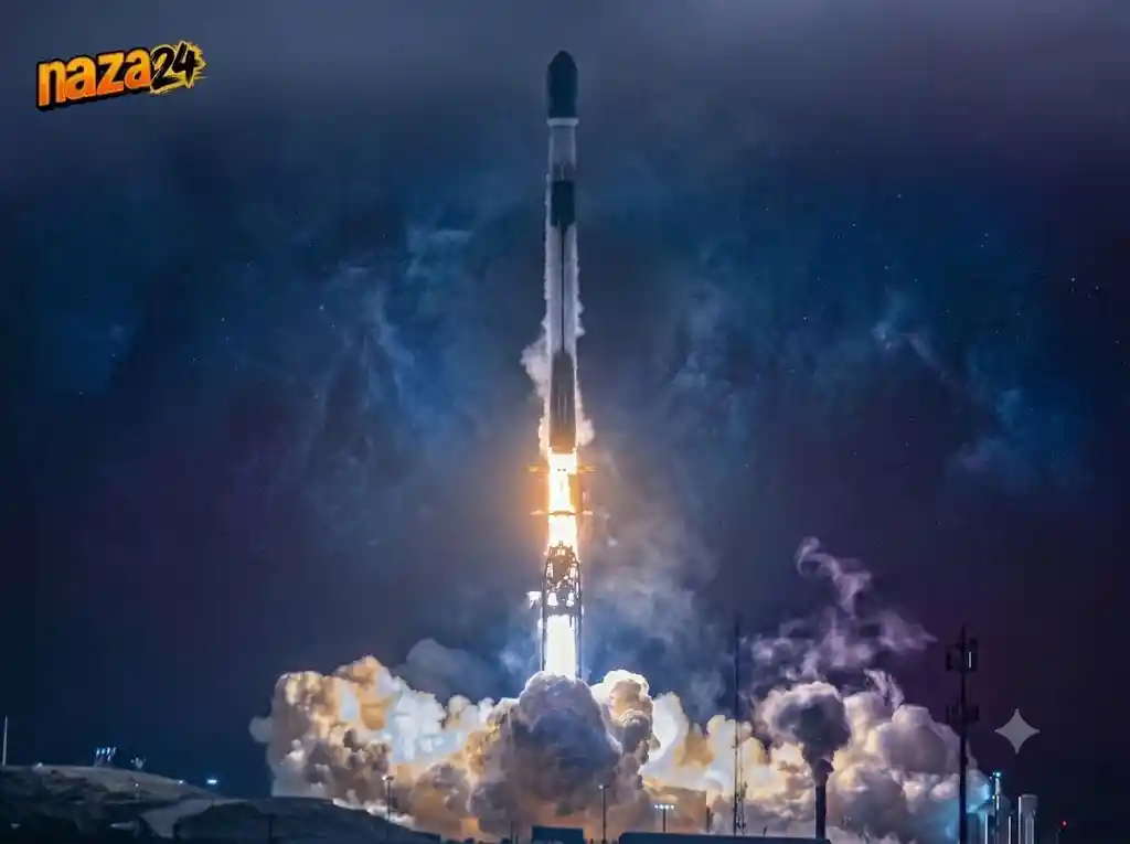 NASA ส่งดาวเทียม CubeSat เร่งทดสอบเทคโนโลยีในวงโคจร - naza24