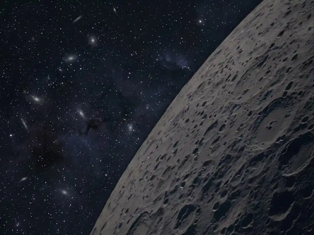 NASA ดันวิทยาศาสตร์เปิด แชร์ข้อมูล Artemis | Naza24